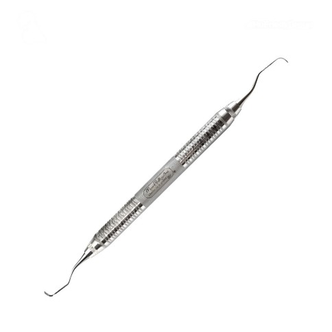 CURETA GRACEY 5/6 PARA ANTERIOR MANGO 6 HU-FRIEDY