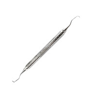CURETA GRACEY 5/6 PARA ANTERIOR MANGO 6 HU-FRIEDY