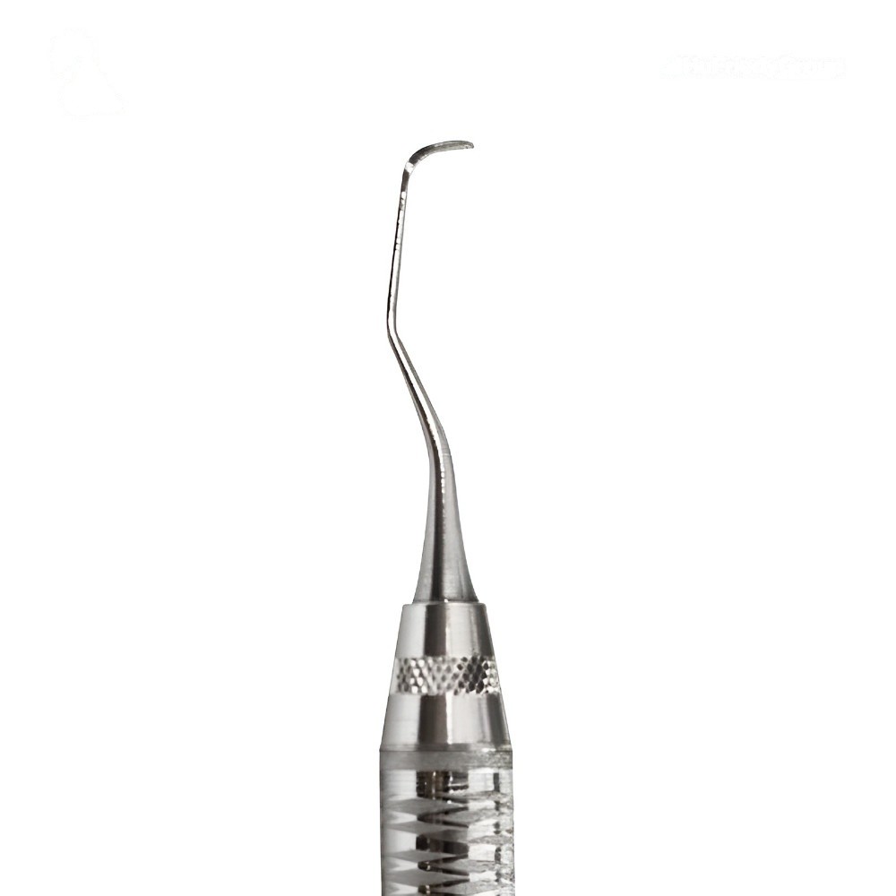 CURETA GRACEY 5/6 PARA ANTERIOR MANGO 6 HU-FRIEDY