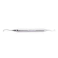 CURETA GRACEY 1/2 PARA ANTERIOR MANGO 6 HU-FRIEDY