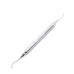 CURETA GRACEY 1/2 PARA ANTERIOR MANGO 6 HU-FRIEDY