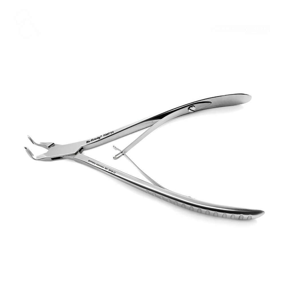 ALVEOLOTOMO/GUBIA FRIEDMAN MINI 90° RMF90 HU-FRIEDY