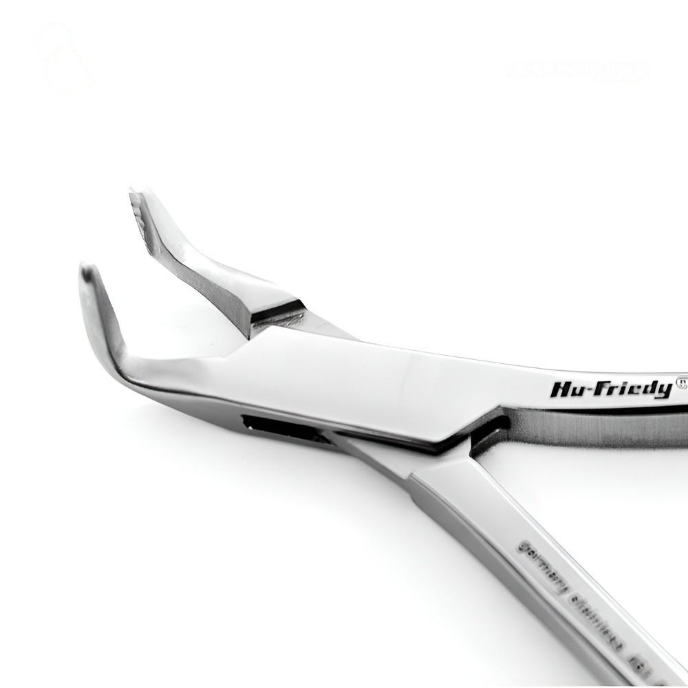 ALVEOLOTOMO/GUBIA FRIEDMAN MINI 90° RMF90 HU-FRIEDY