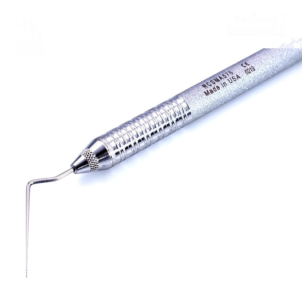 TRANSPORTADOR DE CALOR/ESPACIADOR MA57 MANGO 6 HU-FRIEDY