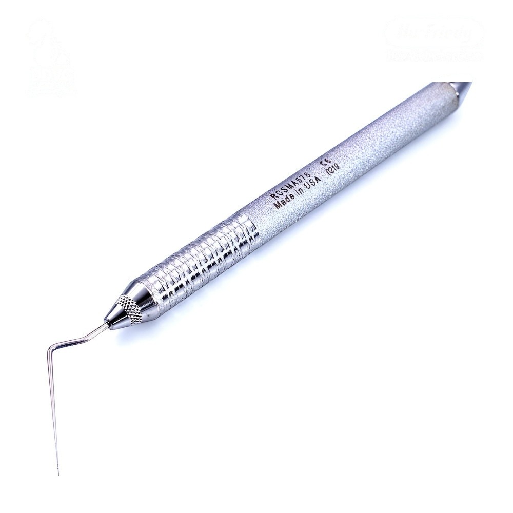 TRANSPORTADOR DE CALOR/ESPACIADOR MA57 MANGO 6 HU-FRIEDY