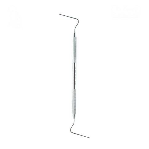 MACHTOU ROOT CANAL PLUGGER 3/4 HU-FRIEDY