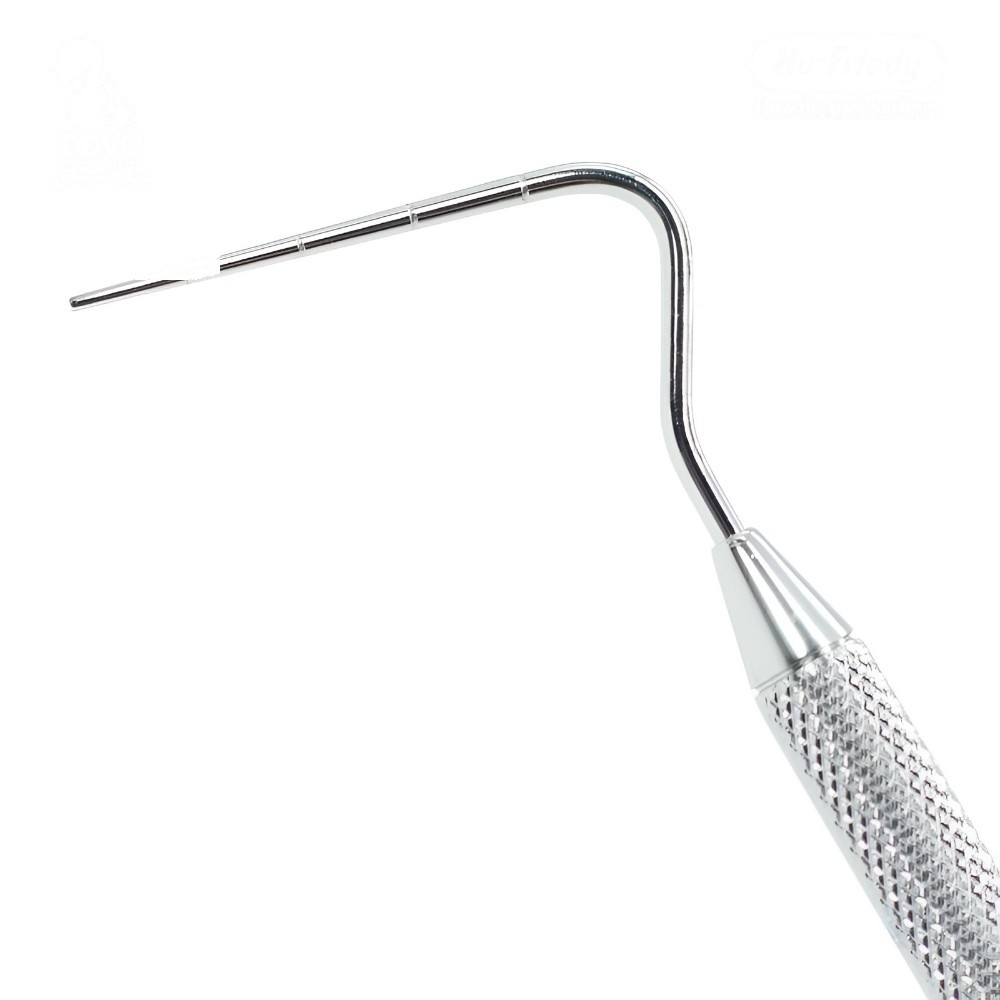 MACHTOU ROOT CANAL PLUGGER 3/4 HU-FRIEDY