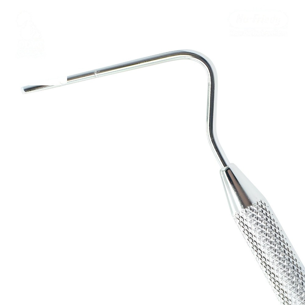 MACHTOU ROOT CANAL PLUGGER 3/4 HU-FRIEDY