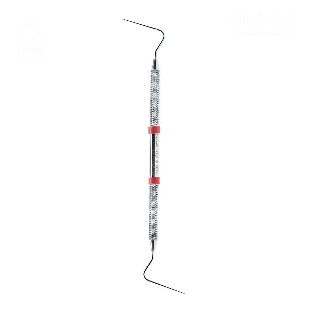 MACHTOU ROOT CANAL PLUGGER 1/2 HU-FRIEDY