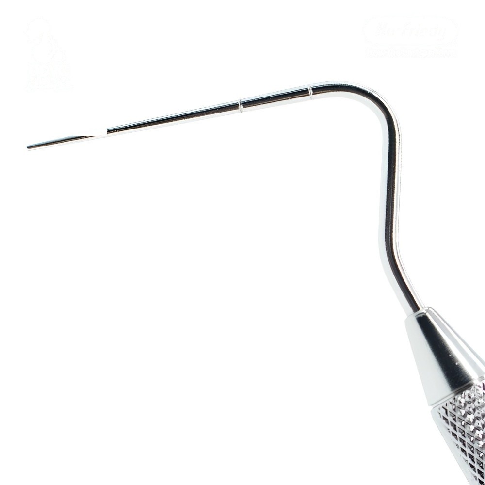 MACHTOU ROOT CANAL PLUGGER 1/2 HU-FRIEDY