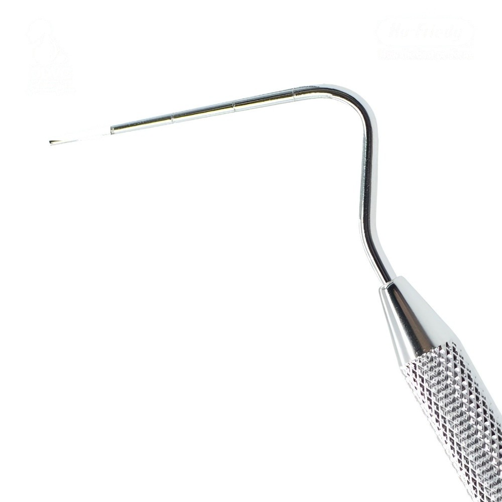 MACHTOU ROOT CANAL PLUGGER 1/2 HU-FRIEDY