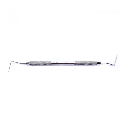 SONDA PERIODONTAL WILLIAMS DOBLE PUNTA HU-FRIEDY