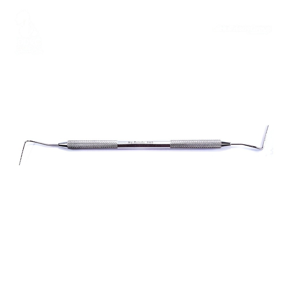 SONDA PERIODONTAL WILLIAMS DOBLE PUNTA HU-FRIEDY