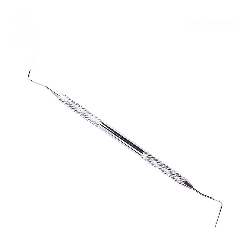 SONDA PERIODONTAL WILLIAMS DOBLE PUNTA HU-FRIEDY