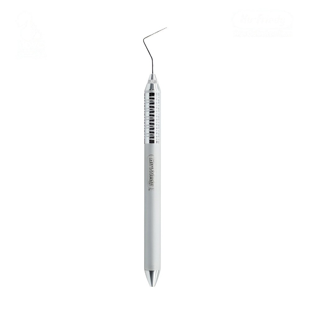 SONDA PERIODONTAL WILLIAMS MANGO 6 HU-FRIEDY