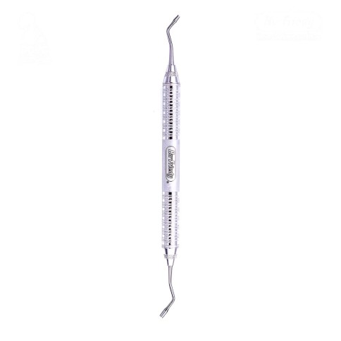 CONDENSADOR/OBTURADOR HOLLENBACK H2 MANGO 6 HU-FRIEDY