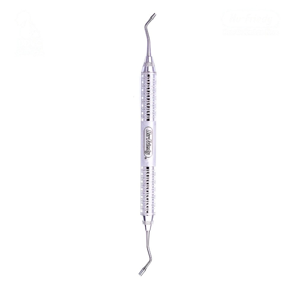 CONDENSADOR/OBTURADOR HOLLENBACK H2 MANGO 6 HU-FRIEDY