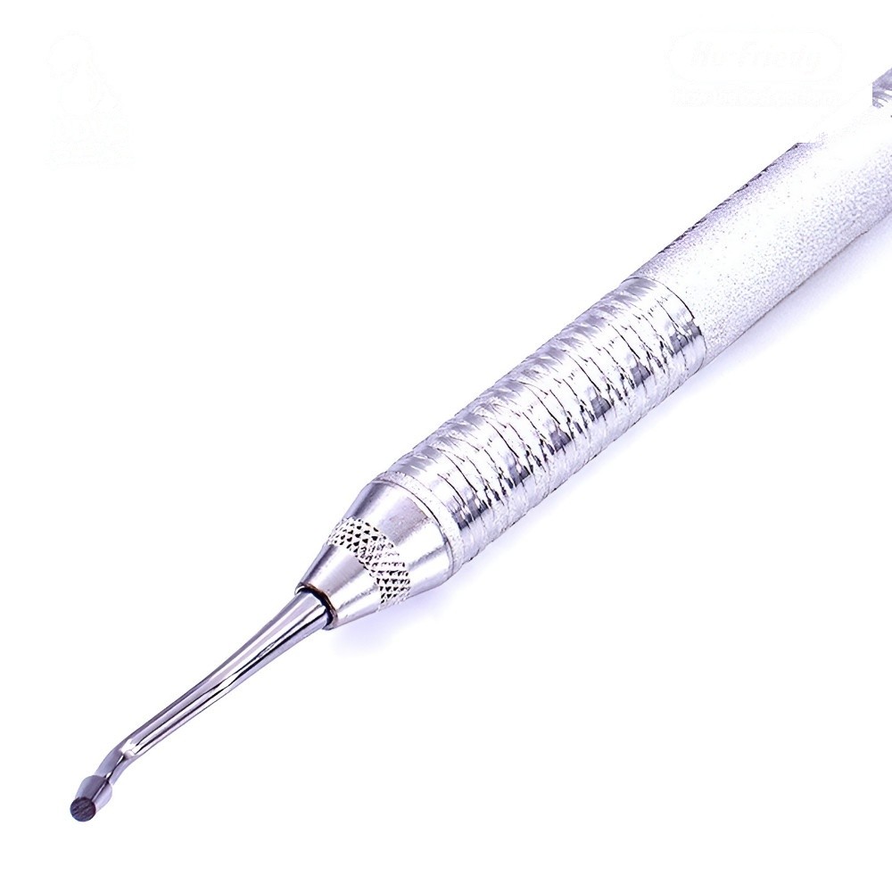 CONDENSADOR/OBTURADOR HOLLENBACK H2 MANGO 6 HU-FRIEDY