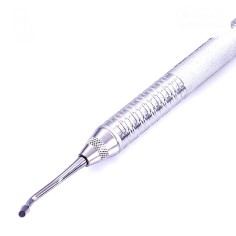 CONDENSADOR/OBTURADOR HOLLENBACK H2 MANGO 6 HU-FRIEDY