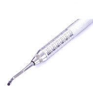 CONDENSADOR/OBTURADOR HOLLENBACK H2 MANGO 6 HU-FRIEDY
