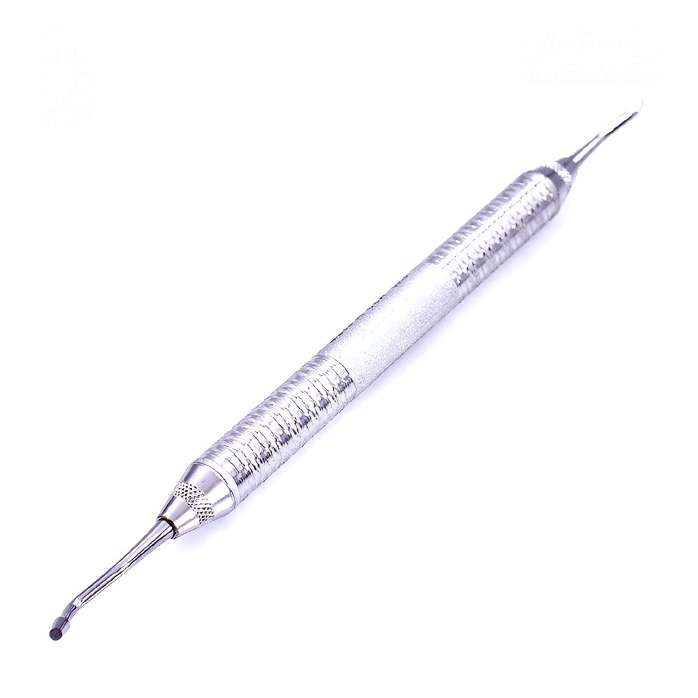 CONDENSADOR/OBTURADOR HOLLENBACK H2 MANGO 6 HU-FRIEDY