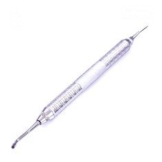 CONDENSADOR/OBTURADOR HOLLENBACK H2 MANGO 6 HU-FRIEDY