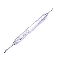 CONDENSADOR/OBTURADOR HOLLENBACK H2 MANGO 6 HU-FRIEDY