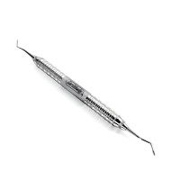 CONDENSADOR/OBTURADOR HOLLENBACK H1 MANGO 6 HU-FRIEDY