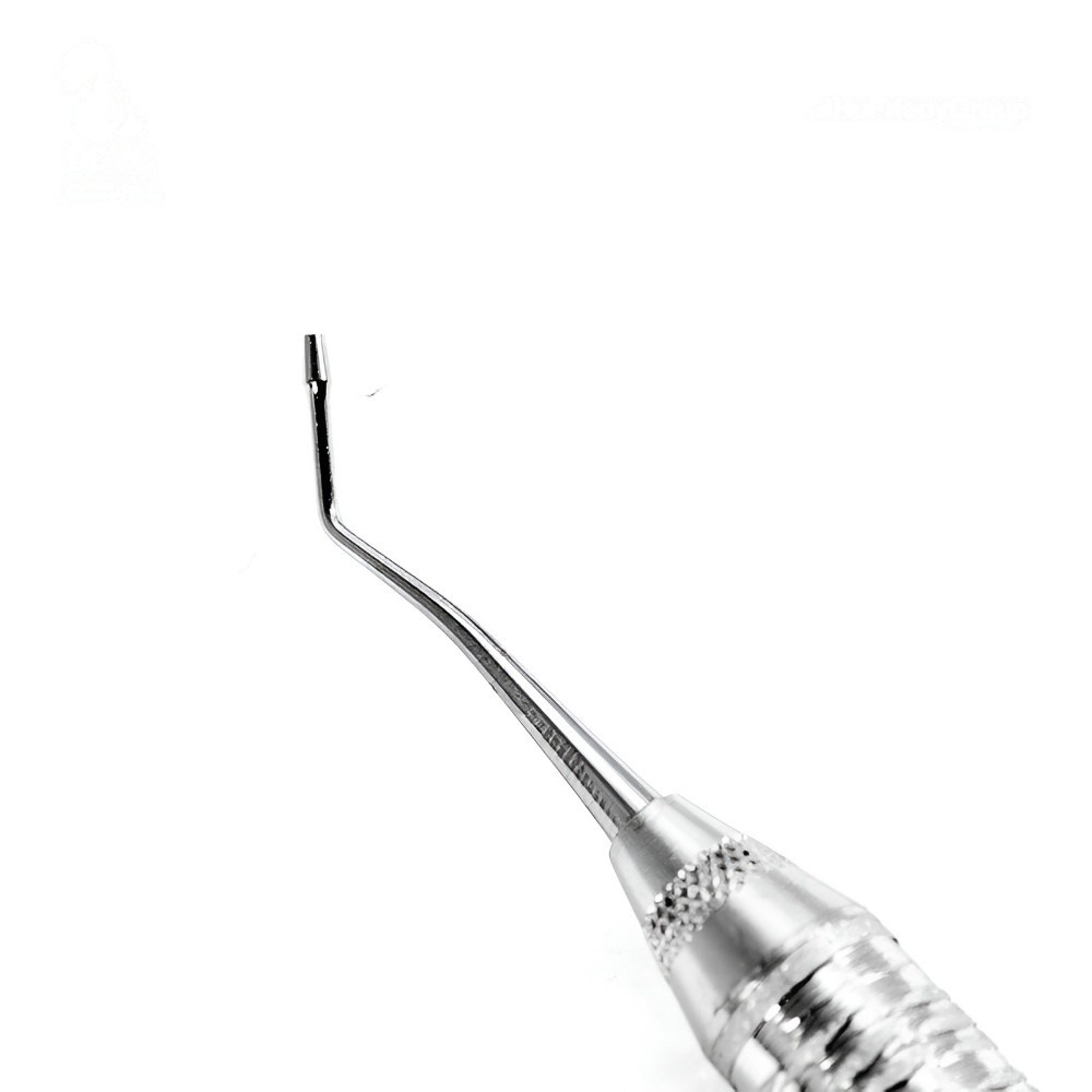 CONDENSADOR/OBTURADOR HOLLENBACK H1 MANGO 6 HU-FRIEDY