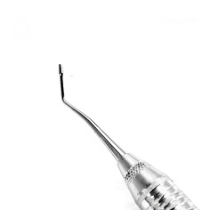 CONDENSADOR/OBTURADOR HOLLENBACK H1 MANGO 6 HU-FRIEDY