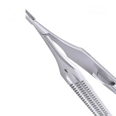 MICRO CASTROVIEJO RECTO DE 13 CM HU-FRIEDY