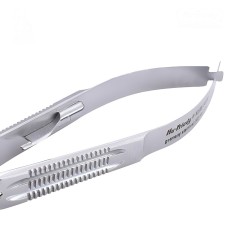 MICRO CASTROVIEJO RECTO DE 13 CM HU-FRIEDY