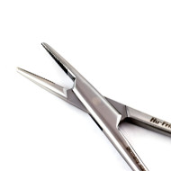 PORTA AGUJAS PERMASHARP CRILE-WOOD (15CM) HU-FRIEDY