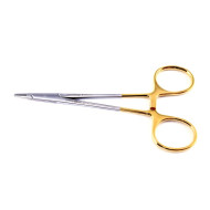 PORTA AGUJAS PERMASHARP HALSEY (13CM) HU-FRIEDY