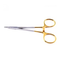 PORTA AGUJAS PERMASHARP HALSEY (13CM) HU-FRIEDY