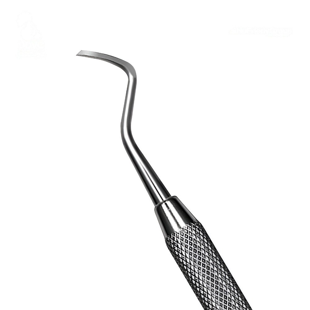 ALIZADOR DE MARGEN 27 MESIAL (13-80-8-14) HU-FRIEDY