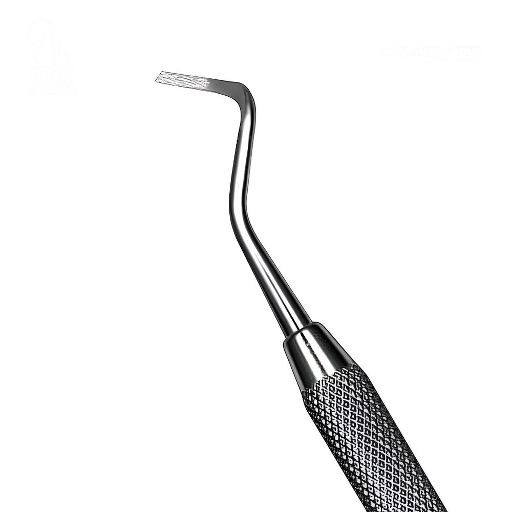 ALIZADOR DE MARGEN 27 MESIAL (13-80-8-14) HU-FRIEDY