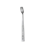 MICROESPEJO RECTANGULAR CHICO DE RODIO (2X7MM) HU-FRIEDY
