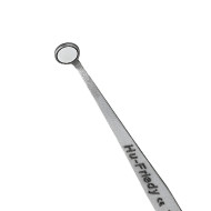 MICROESPEJO REDONDO CHICO DE RODIO (3MM) HU-FRIEDY