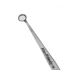 MICROESPEJO REDONDO CHICO DE RODIO (3MM) HU-FRIEDY