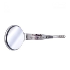 ESPEJO DOBLE NO. 5 PIEZA HU-FRIEDY