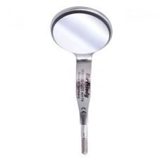 ESPEJO DOBLE NO. 5 PIEZA HU-FRIEDY