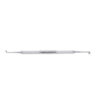 CONDENSADOR PARA MICROCIRUGIA ABOU-RASS RECTO 3 HU-FRIEDY