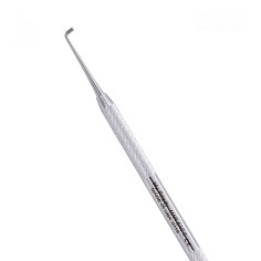 CONDENSADOR PARA MICROCIRUGIA ABOU-RASS RECTO 3 HU-FRIEDY