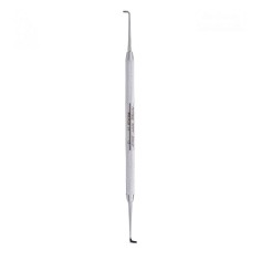 CONDENSADOR PARA MICROCIRUGIA ABOU-RASS RECTO 2 HU-FRIEDY