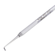 CONDENSADOR PARA MICROCIRUGIA ABOU-RASS RECTO 2 HU-FRIEDY
