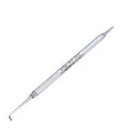 CONDENSADOR PARA MICROCIRUGIA ABOU-RASS RECTO 2 HU-FRIEDY