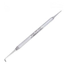 CONDENSADOR PARA MICROCIRUGIA ABOU-RASS RECTO 2 HU-FRIEDY