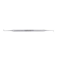 CONDENSADOR PARA MICROCIRUGIA ABOU-RASS RECTO 1 HU-FRIEDY