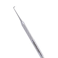 CONDENSADOR PARA MICROCIRUGIA ABOU-RASS RECTO 1 HU-FRIEDY